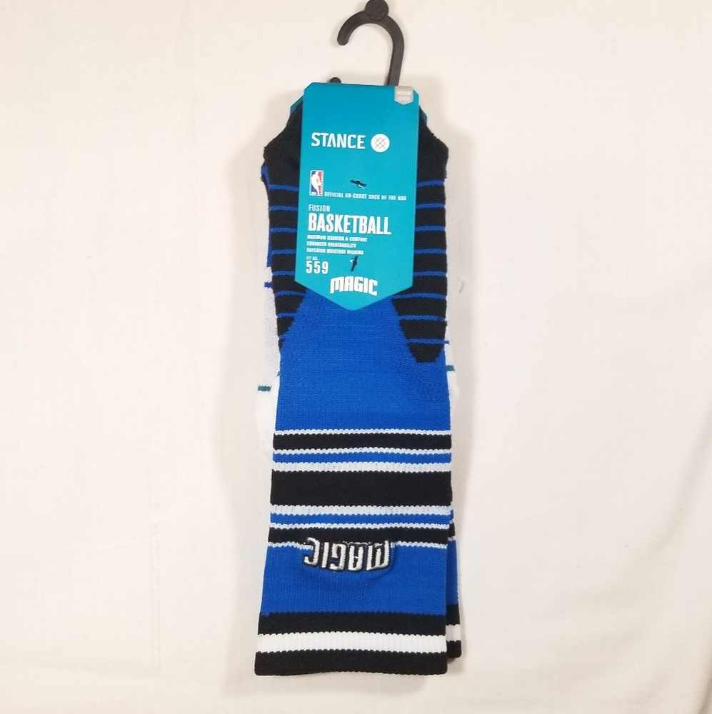 Stance NBA Orlando Magic "Logo Crew Magic"